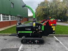 Greenmech evo 165dt for sale Greenmech evo 165dt for sale  CONGLETON
