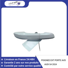 Poignee exterieure porte d'occasion  Saint-Quentin