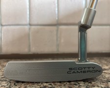 Scotty cameron titleist for sale  PONTEFRACT