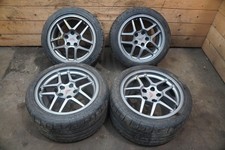 Set 17x9.5 18x10.5 for sale  Hamtramck