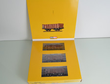 Brawa 48419 güterwagenset gebraucht kaufen  Seligenstadt