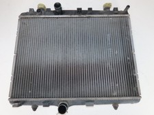 Radiateur citroën picasso d'occasion  Seclin
