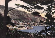 MONACO MONTE CARLO LES JARDINS DU CASINO CASINO GARDENS comprar usado  Enviando para Brazil