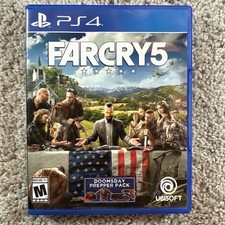 ps 4 far cry 5 for sale ps 4 far cry 5 for sale Nolensville