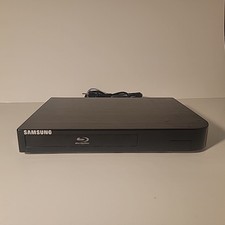 Leitor Samsung Bluray BD-FM51 reproduz DVDs e USB testado funcionando  comprar usado  Enviando para Brazil