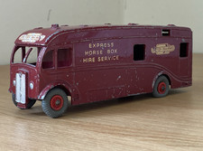 Vintage dinky toys for sale  PRESTON