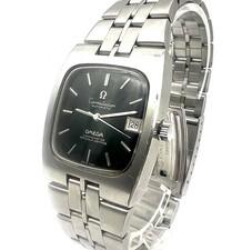 Orologio omega constellation usato  Brescia