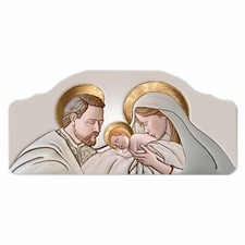Quadro capezzale sacra usato  San Cassiano
