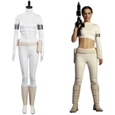 Star wars padme d'occasion  Expédié en Belgium