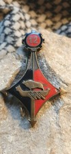Régiment génie croix d'occasion  Clermont