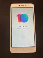 Celular Xiaomi Redmi 4A Dual SIM 16GB ROM 2GB RAM 13MP 4G LTE 5" comprar usado  Enviando para Brazil