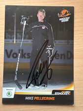 Mike pellegrims grizzly gebraucht kaufen  Perkam