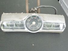 Tacho kombi instrument gebraucht kaufen  Heinsberg
