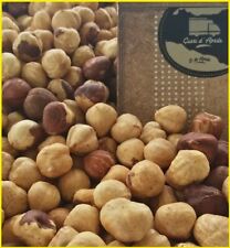 1kg nocciole tostate usato  Modica