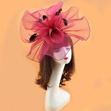 Hat fascinator cilp for sale  HAYES