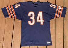Vintage walter payton for sale  Boston