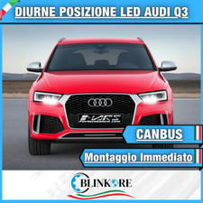 Coppia luci diurne usato  Lecce