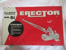 Erector set c1951 for sale  Milwaukee