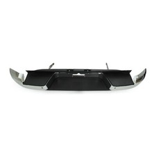 Rd2884 chrome bumper for sale  MANCHESTER