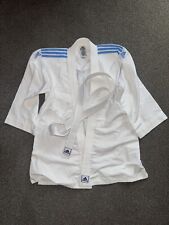 Adidas judo junior for sale  SCARBOROUGH