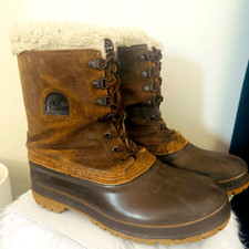 Sorel kaufman caribou for sale  Chicago