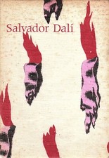 Salvador dali rétrospective usato  Italia