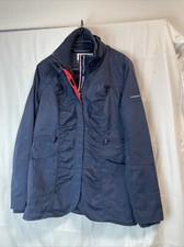 Bmw sauber funktionsjacke gebraucht kaufen  Schwentinental