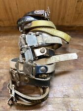 Cinghiette pedali straps usato  Spinea