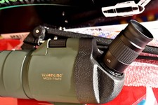 Téléscope compact visionking d'occasion  Montpellier-