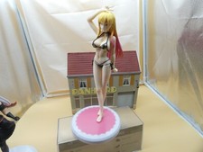 Figurine collection manga d'occasion  Fontvieille