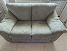Coppia didivani natuzzi usato  Roma
