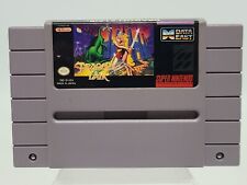 Dragons lair snes for sale  Chester