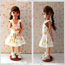 Bjd dollfie sundress for sale  Westminster