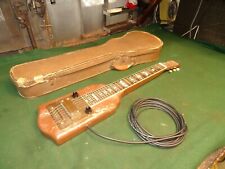1947 supro lap for sale  Buffalo
