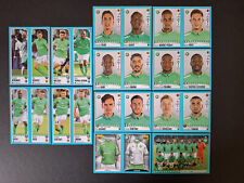 Lot stickers equipe d'occasion  Argentan