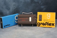 Graflex crown speed usato Graflex crown speed usato  Spedire a Italy