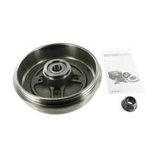 Skf tambour frein d'occasion  Montigny-le-Bretonneux