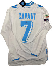 Maglia calcio vintage usato  Roma