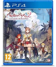 Atelier ryza lost d'occasion  Paris XI
