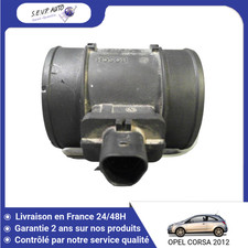 Debimetre air opel d'occasion  Saint-Quentin