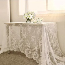 Rustic wedding white for sale  GLASGOW