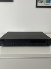 Arcam alpha tuner for sale  MILTON KEYNES