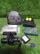 Kit chiavi centralina usato  Sant Antimo