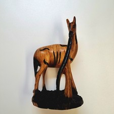 Vintage hand carved for sale  Westminster