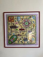 Framed grayson perry for sale Framed grayson perry for sale  LONDON