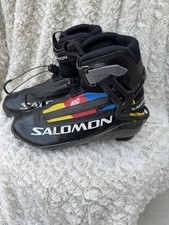 Salomon cross country for sale  Bozeman