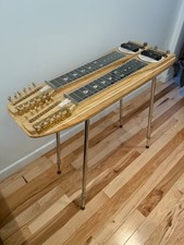 Custom double neck for sale  Inglewood