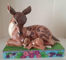 Disney traditions bambi for sale  UK