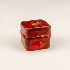 Antique georgian tooled for sale  UK