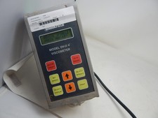 Brookfield rvdvii viscometer for sale  Albuquerque